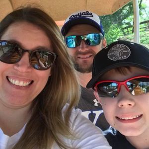 Meet your Posher, Tiffany